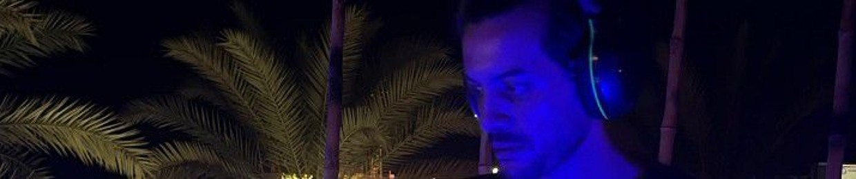 dj mo khater