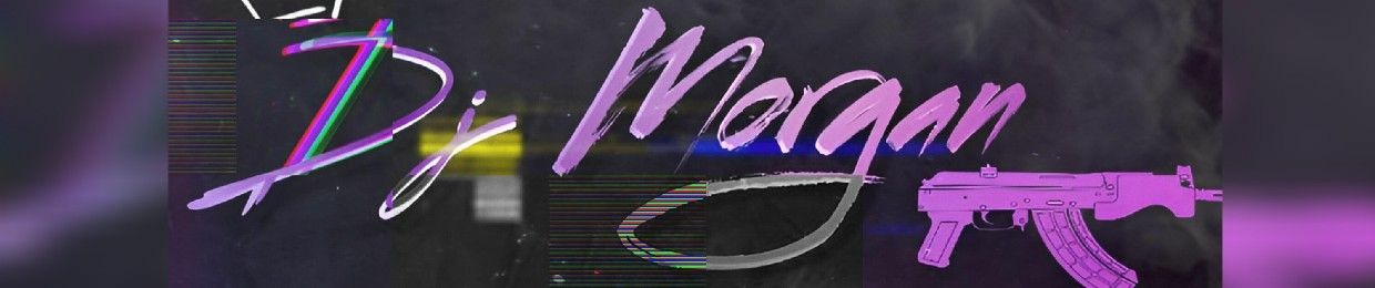 DJ Morgan
