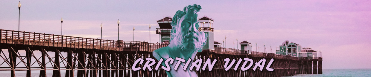 CGV (Cristian G Vidal)