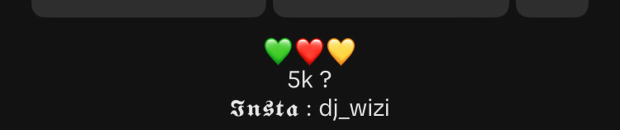 DJ WIZI
