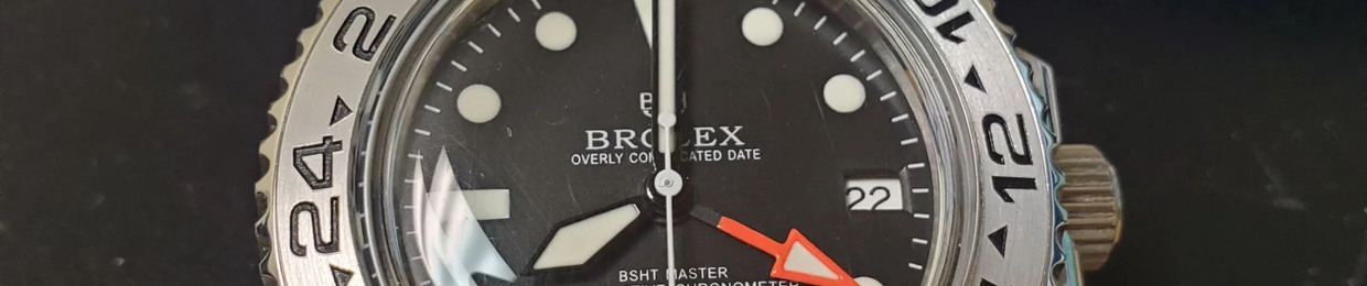B’rolex
