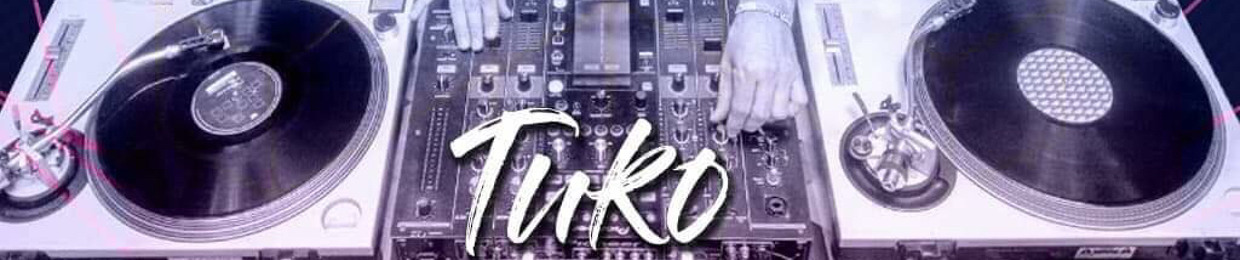 DJ TUKO (vicente garcia )
