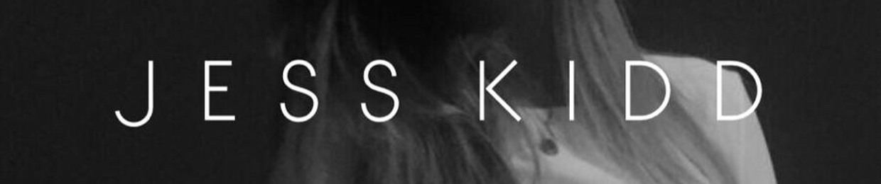JessKidd_OfficialMusic