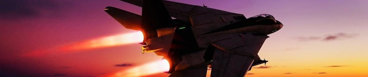 "Maverick"