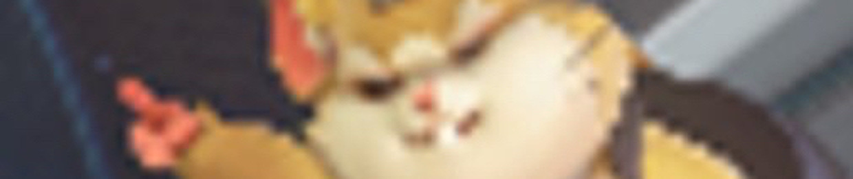 probably zora, maybe