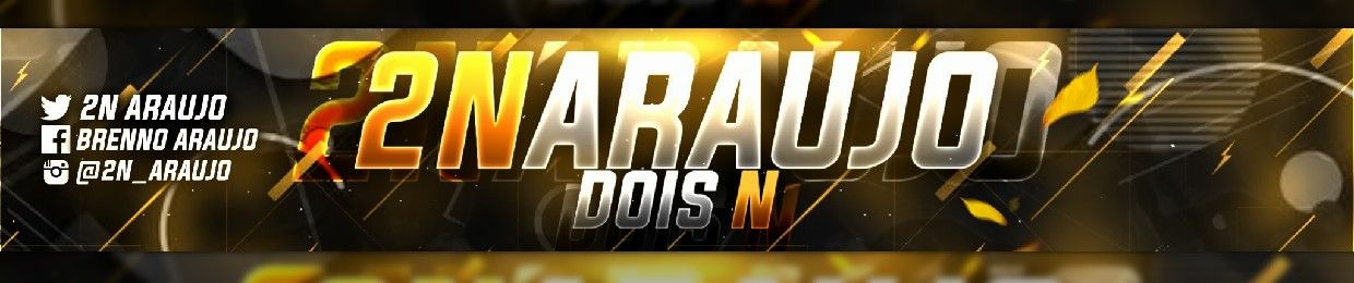 2N ARAUJO ϟ OFICIAL