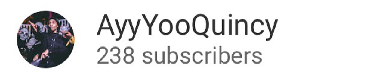 AyyYooQuincy
