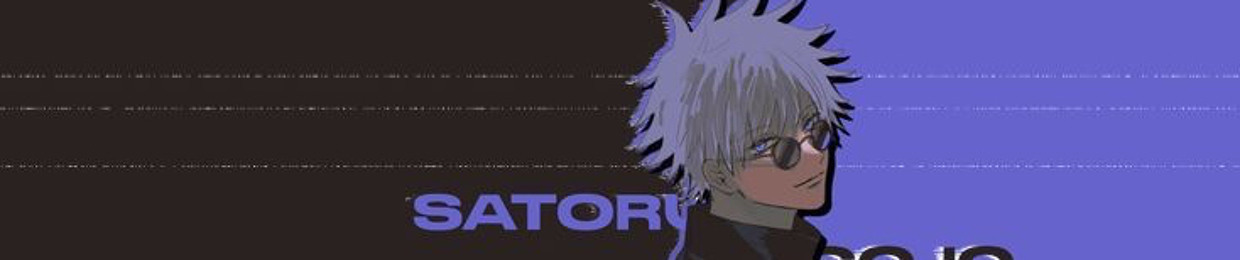 🦋Satoru Gojo🦋