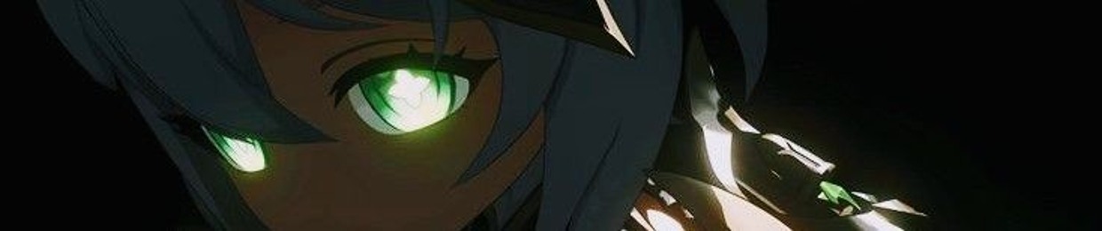 I'M ACHERON🌟