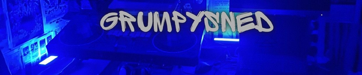 Grumpy Sned