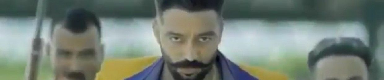 Rashid Rai