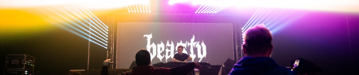 DJ Beasty