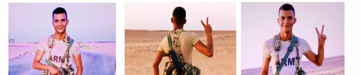 Ahmed Ashmeway