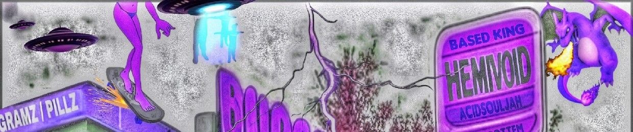 HEMIVOID