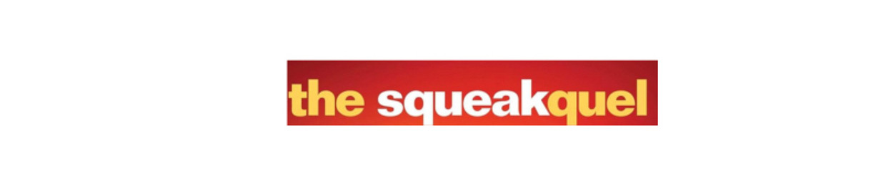 gorange the squeakquel