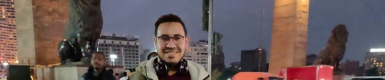 Omar Tawfik