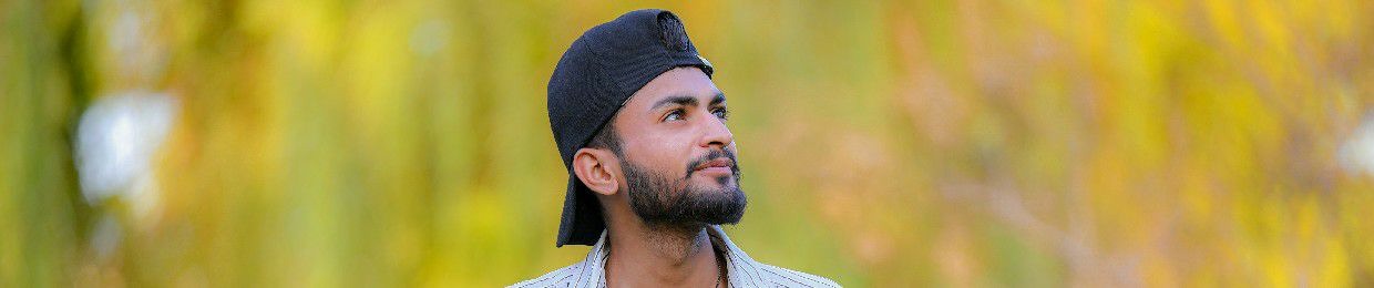 Umair Aryan