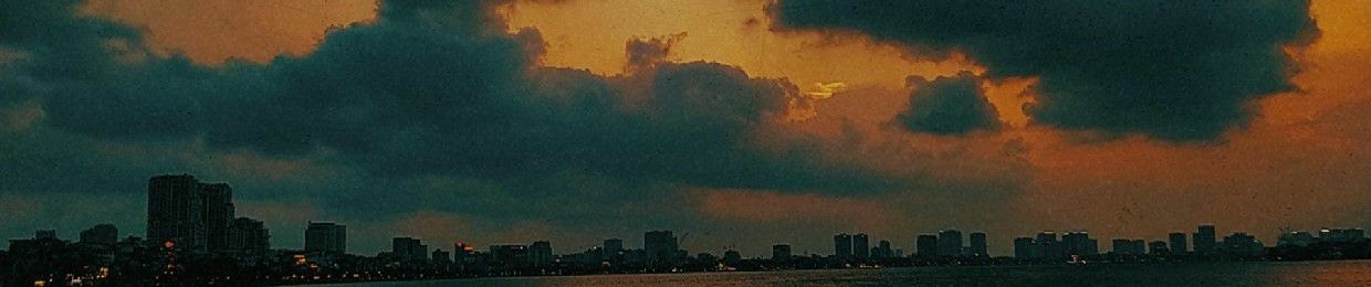 Chú Vịt Đầu Bốc Lửa
