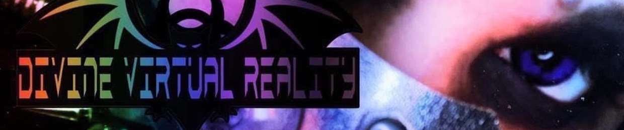 DiViNE ViRTUAL REALiTY