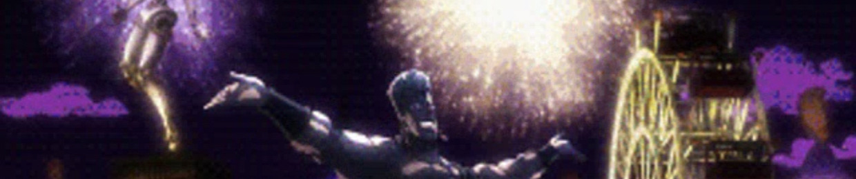Jean Pierre Polnareff