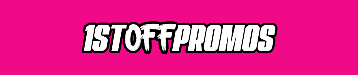 1stOff Promos