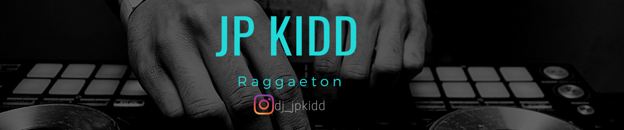 JP KIDD