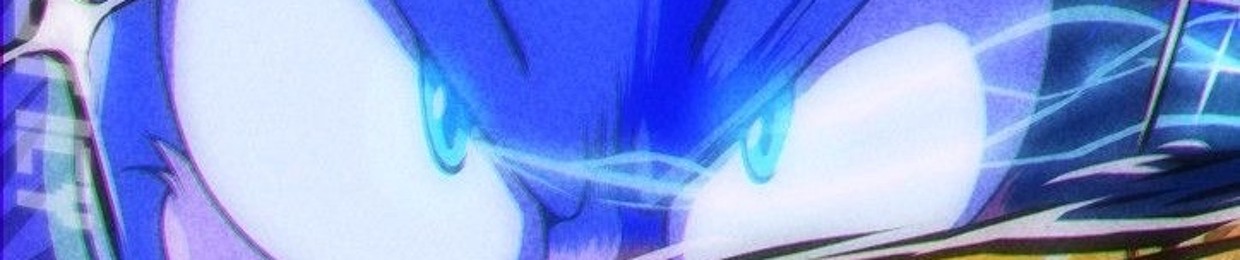 SONIC THE HEDGEHOG