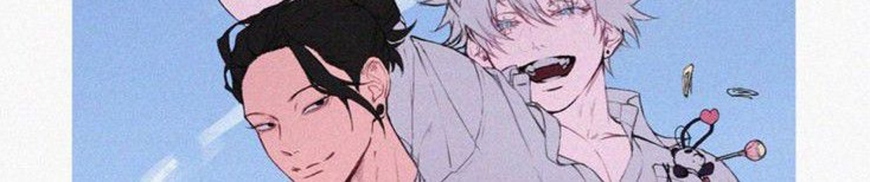 satoru and Suguru