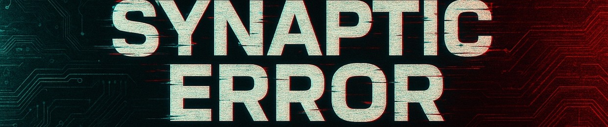 Synaptic Error