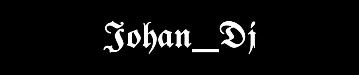 𝕵𝖔𝖍𝖆𝖓_𝕯𝖏⚡️