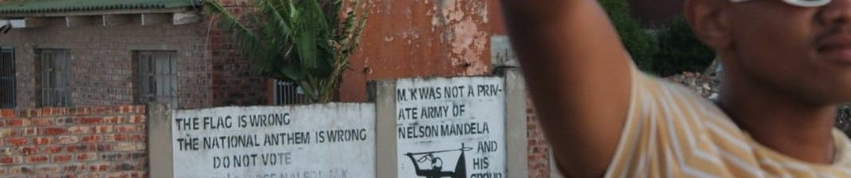 Luyanda Louis Mangxaba