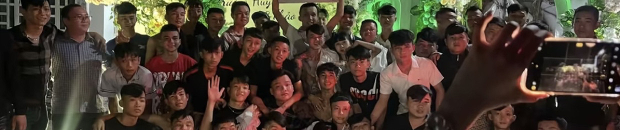 ✈️ Khang Em ✈️