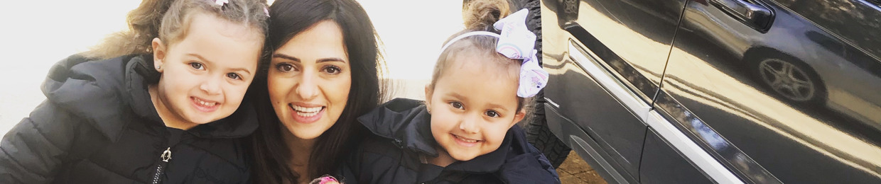 Reem AlFaraj-Mazzawi