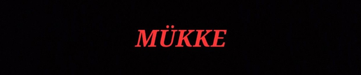 Mükke