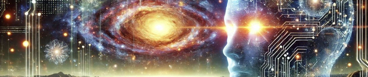 space electronic disco