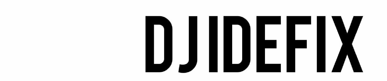 DJ Idefix