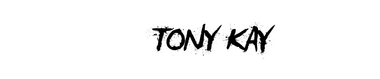 Tony Kay