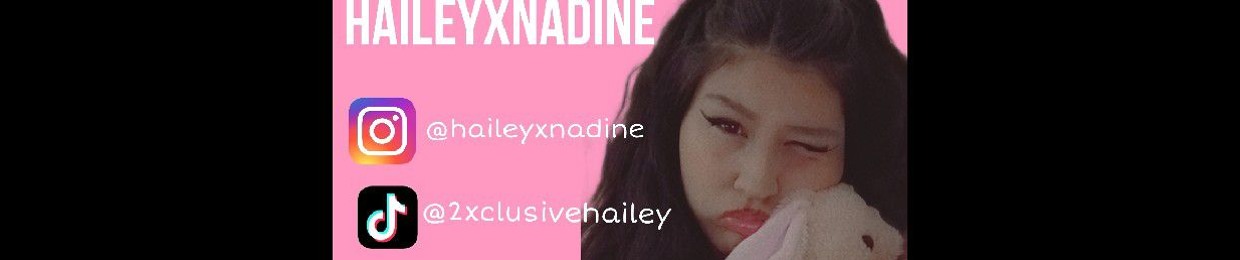 Haileyxnadine