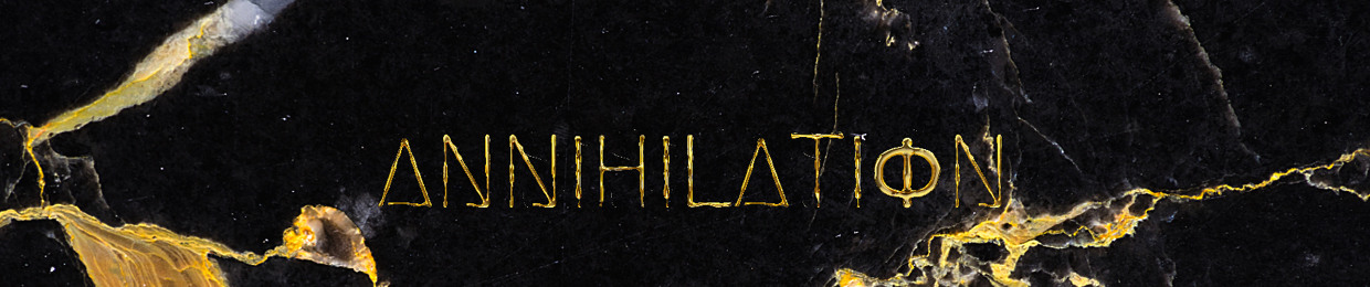 ANNIHILATION