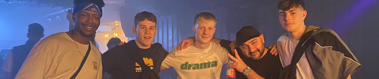 Luke Gridley