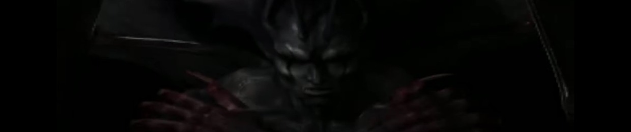 Invictus (Universe)