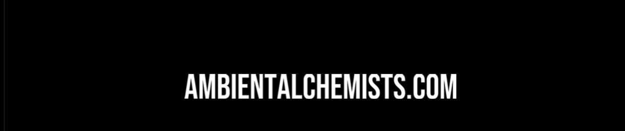 Ambient Alchemists