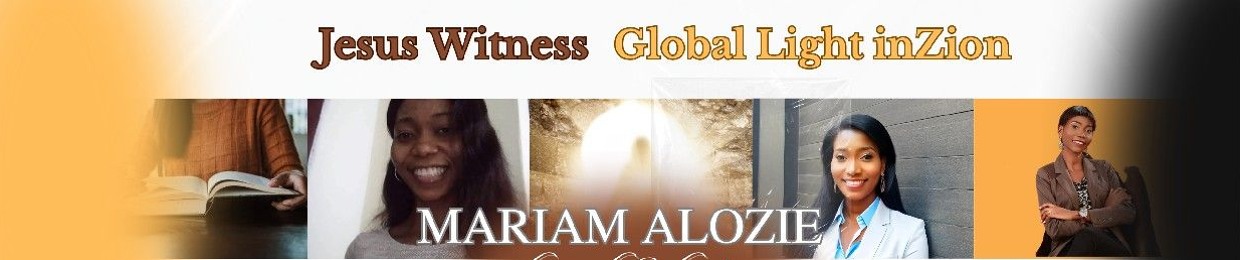 Mariam Alozie