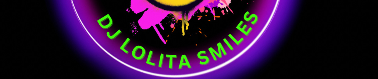DJ Lolita Smiles