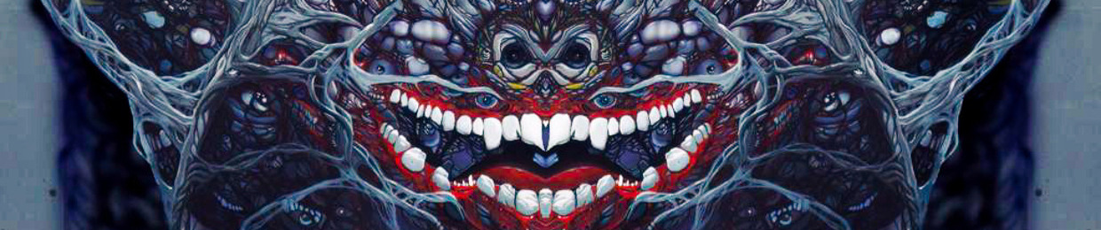 Ego Eraser [Voodoo Hoodoo Rec.]