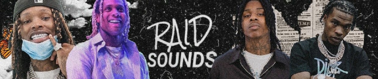 Raid Sounds