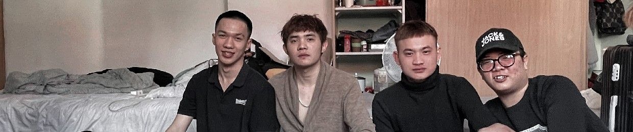DJ Thái Cường