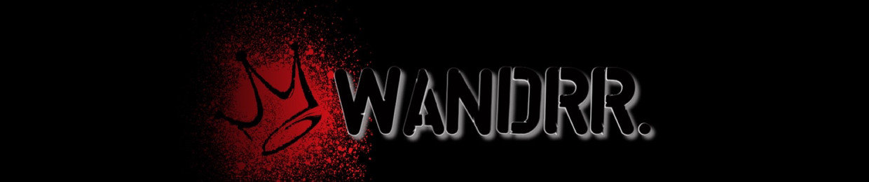 WANDRR.
