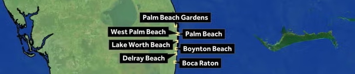WPB Local Florida Fast Music