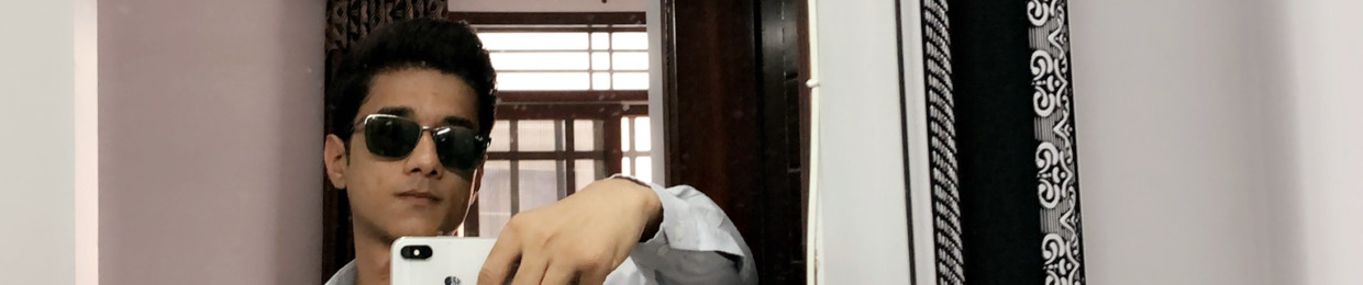 Syed Maarij Hussain